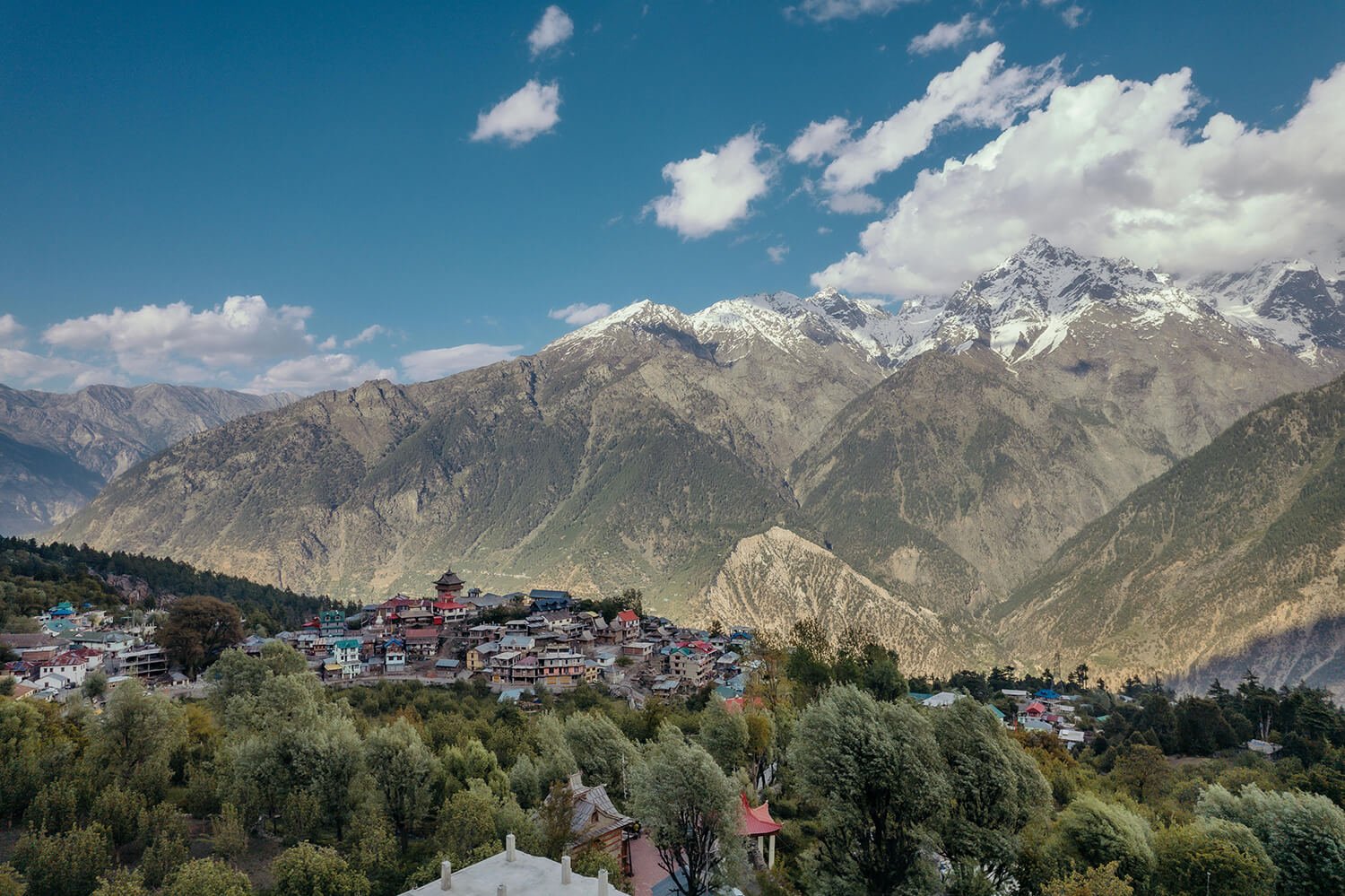 Shimla & Manali Escape